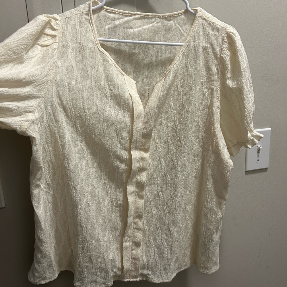 SHEIN top